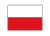 GENTE GIOVANE - LA CASA DELLA CICOGNA - Polski
